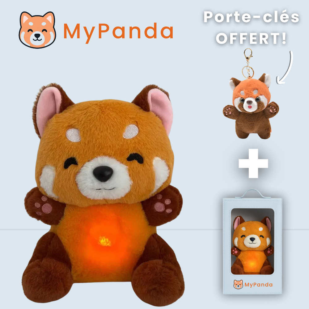 Léo Le Panda
